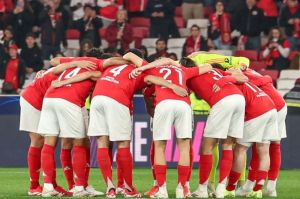 Players Benfica