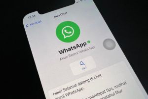 8 Ciri-Ciri Chat Penipuan di WhatsApp, Jangan Sampai Terkecoh!