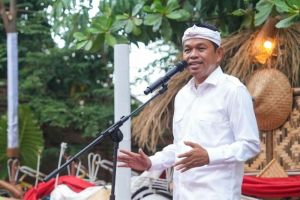 Dedi Mulyadi Umumkan Bayar Pajak Kendaraan Kini Bisa Melalui Aplikasi T Samsat