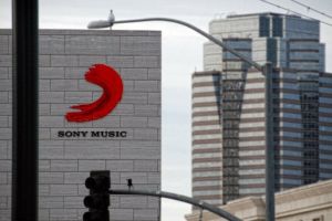 USC Digugat Sony Music Rp 687 Miliar Atas Penggunaan Lagu Tanpa Izin