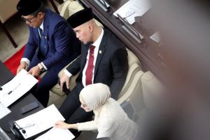 Tanggapan MKD DPR Soal Desakan Komnas Perempuan untuk Memeriksa Ahmad Dhani