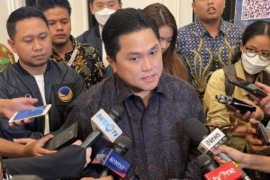 Kejagung Klarifikasi Isu Erick-Boy Thohir Terlibat Korupsi Pertamina