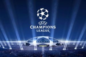 UEFA Champions League