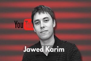 Kisah Jawed Karim, Muslim di Balik Kesuksesan YouTube yang Hampir Gagal!