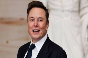 Guncangan Besar! 6 Tanda Elon Musk Sedang Menuju Kehancuran