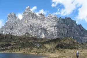 Yellow Valley: Basecamp Misterius di Pendakian Carstensz yang Jadi Sorotan