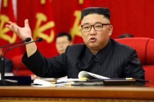 Kim Jong Un Bangun Unit AI Hacker: Ancaman Baru bagi Keamanan Siber Global