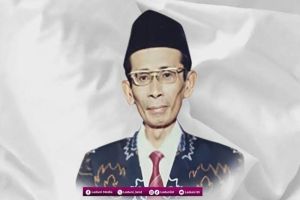 K.H. As'ad Humam: Sosok di Balik Metode Iqro yang Mengajarkan Jutaan Umat Membaca Al-Qur’an