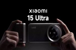 Xiaomi 15 Ultra Resmi Meluncur! Kamera 200MP Siap Tantang iPhone 16 Pro