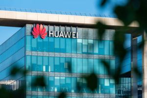 Huawei Bangkit! Ancaman Baru bagi Nvidia di Medan Perang Teknologi