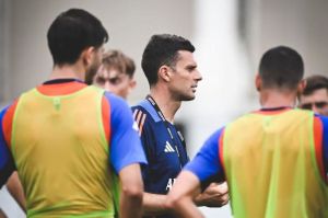 Juventus di Bawah Thiago Motta: Harapan Tinggi, Kenyataan Pahit