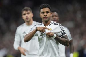 Rodrygo Bantah Isu Hengkang: "Saya Cinta Real Madrid"