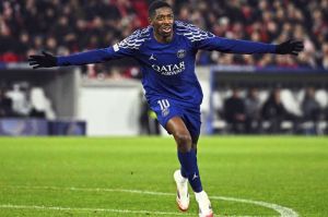 Ousmane Dembele