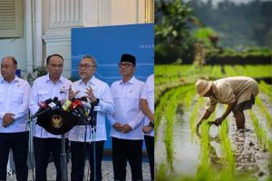 Koperasi Desa Merah Putih: Inisiatif Prabowo untuk Memperkuat Ekonomi Pertanian Lokal