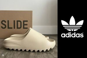 Adidas Menghentikan Penjualan Koleksi Yeezy setelah Sisa Stok Terjual Habis