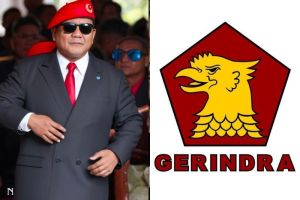 Komitmen Penegakan Hukum oleh Waketum Gerindra