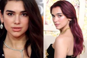 Klub Buku Dua Lipa: Menyelami Dunia Sastra Melalui Pilihan Sang Bintang