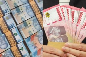 Perkembangan Kurs Rupiah Terbaru: Imbas dari Harapan Pemotongan Suku Bunga AS