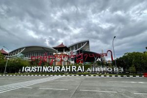 Ngurah Rai Internasional Airport