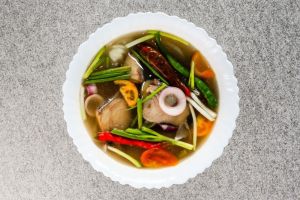 Resep Sayur Asem Betawi