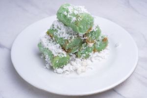 Kue Putu