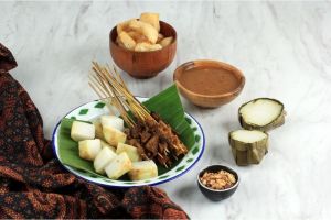 Sate Lilit Bali