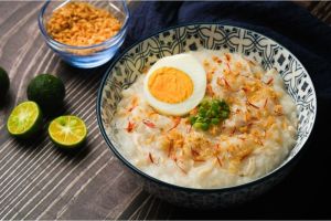 Bubur Manado