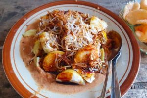 Resep Ketoprak Jakarta