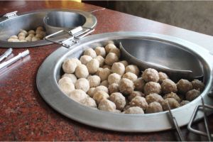 Bakso Sapi