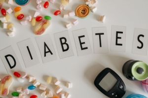 Gejala Diabetes