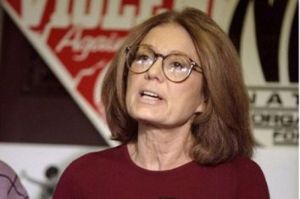 Gloria Steinem: Ikon Feminis dan Aktivis Media