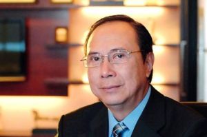 Djoko Susanto