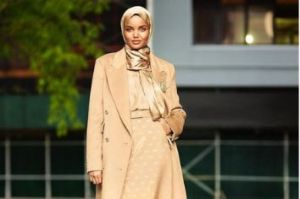 Halima Aden