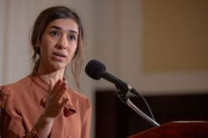 Nadia Murad