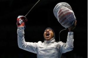 Ibtihaj Muhammad