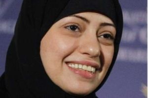Samar Badawi