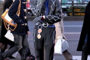 Harajuku Style