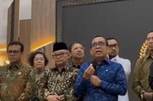 Pemerintah Genjot Kolaborasi Pendidikan dan Industri untuk Cetak Talenta AI Nasional