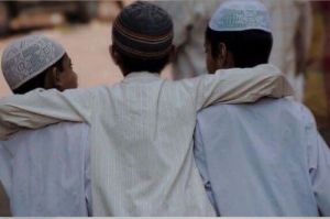 pemuda islam