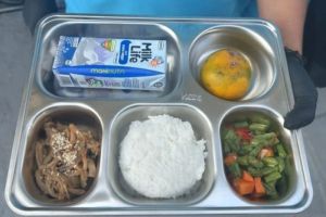 Temuan ICW: Proyek Makan Bergizi Gratis di Jakarta Berjalan Buruk