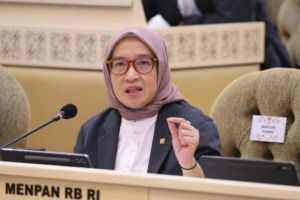 700 CPNS 2024 Kemendiktisaintek Dikabarkan Mundur, Ini Kata MenPANRB