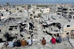 Hamas Siap Gencatan Senjata di Gaza dan Pembebasan Sandera dengan Israel