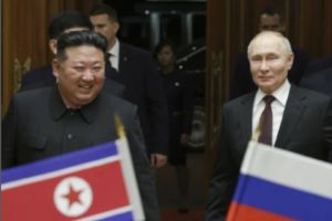 Akhirnya, Korea Utara Akui Kirim Pasukan ke Rusia untuk Lawan Ukraina