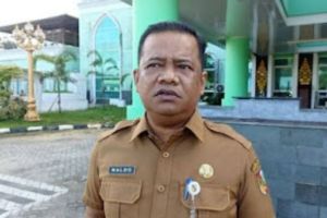 Dokter Spesialis Penyakit Dalam di Pekanbaru Dijebloskan ke Penjara, Kasus Apa?