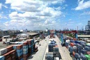 Pelindo Bakal Bangun Jalan Baru di Priok Usai Macet Parah