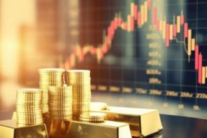 Harga Emas Melambung Lagi, Tembus Rekor di Atas Rp2 Juta Per Gram!