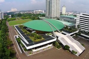 Purnawirawan TNI Harus Usul Pemakzulan Wapres Lewat DPR Bukan Presiden