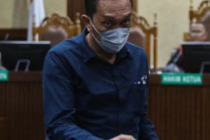 Hakim Heru Hanindyo yang Vonis Bebas Ronald Tannur kembali Jadi Tersangka, Kini Kasus TPPU