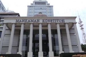 Uji Materil UU ITE Dikabulkan Sebagian, MK Pertegas Kritik Adalah Bentuk Koreksi