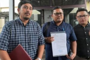 Seorang Guru Dilaporkan ke Polres Tangsel Usai Diduga Lakukan Kekerasan Terhadap Kekasih Hatinya